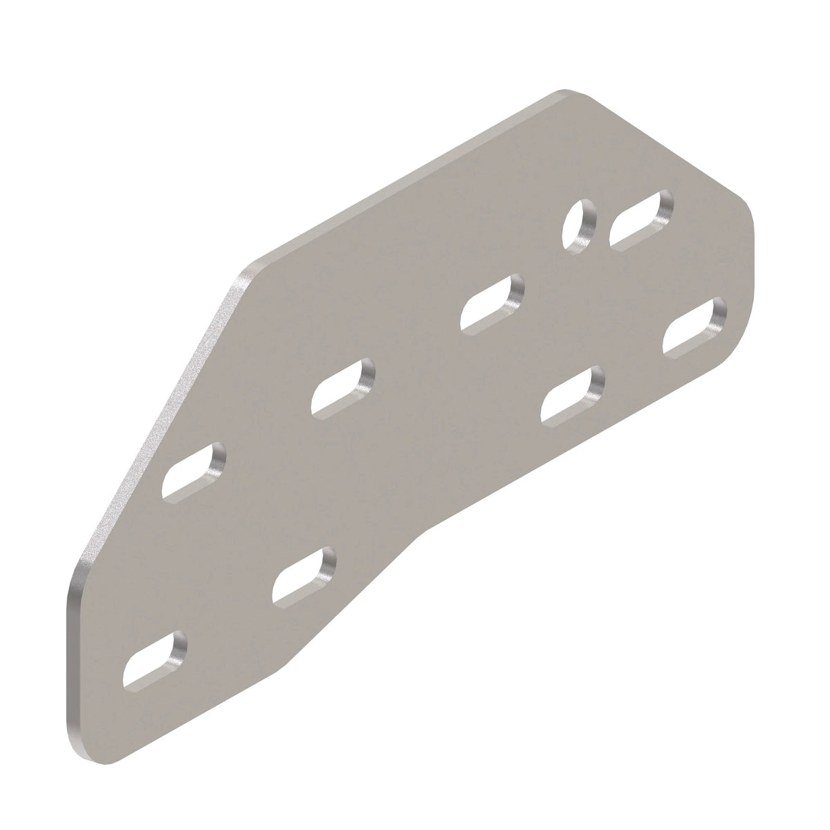 Z102495: Fits John Deere Z102495 Reinforcement, John Deere Plate – Genuine OEM