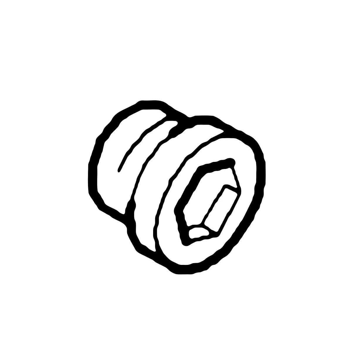 Z102536: Fits John Deere Z102536 Outside Hex Orifice, One-Way – Genuine OEM