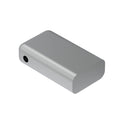 Z102592: Fits John Deere Z102592 Feed Roll Frame Stop – Genuine OEM