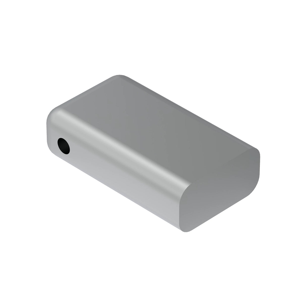 Z102592: Fits John Deere Z102592 Feed Roll Frame Stop – Genuine OEM