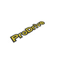 Z102689: Fits John Deere Z102689 ProDrive Decal – Genuine OEM