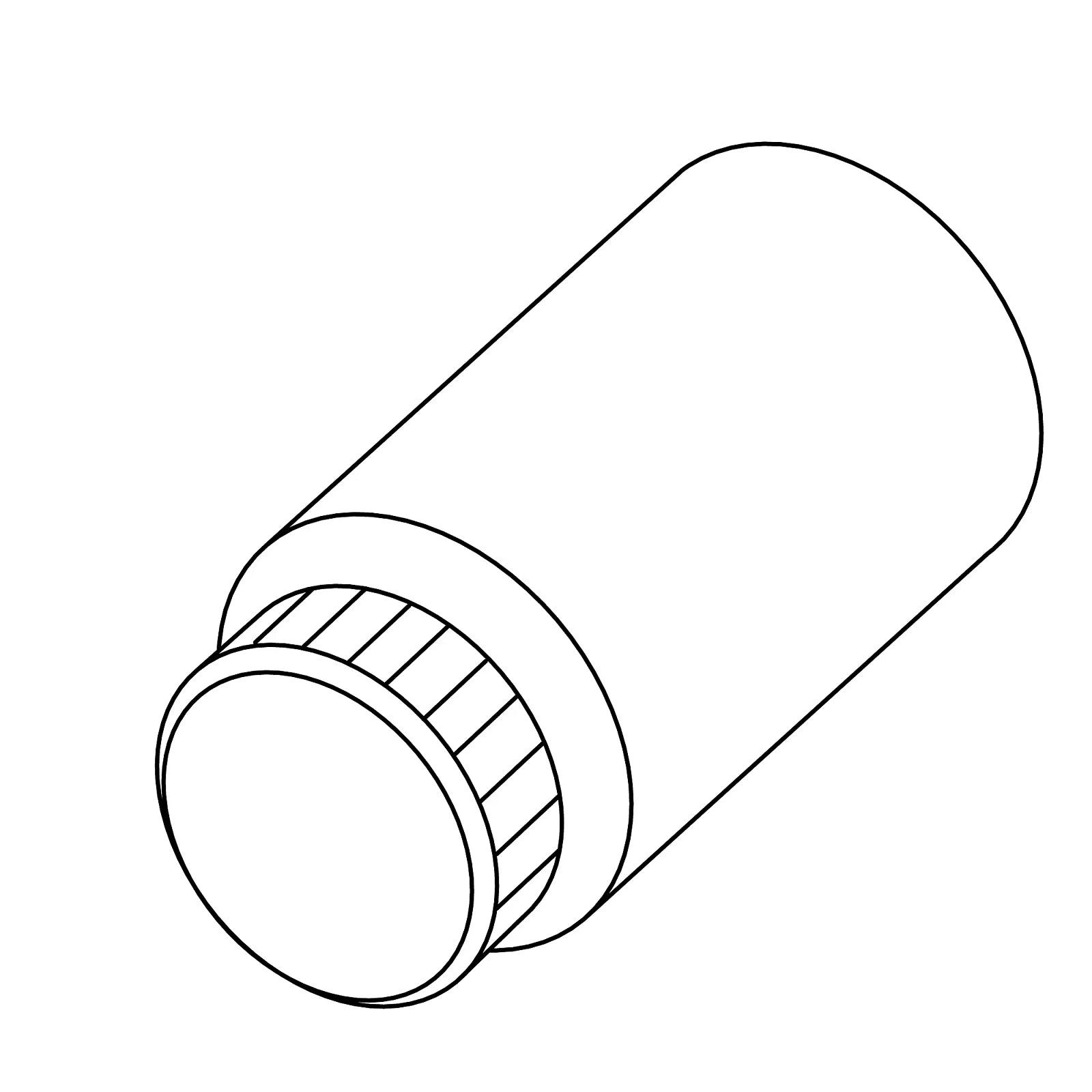 Z103085: Fits John Deere Z103085 Cap Screw and Nut – Genuine OEM