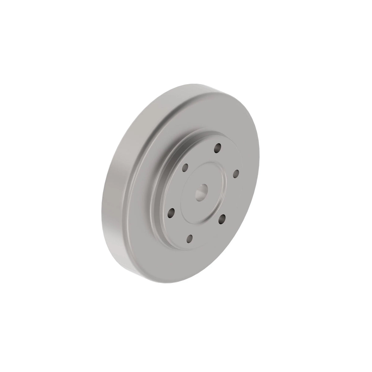Z103201: Fits John Deere Z103201 Hub – Genuine OEM