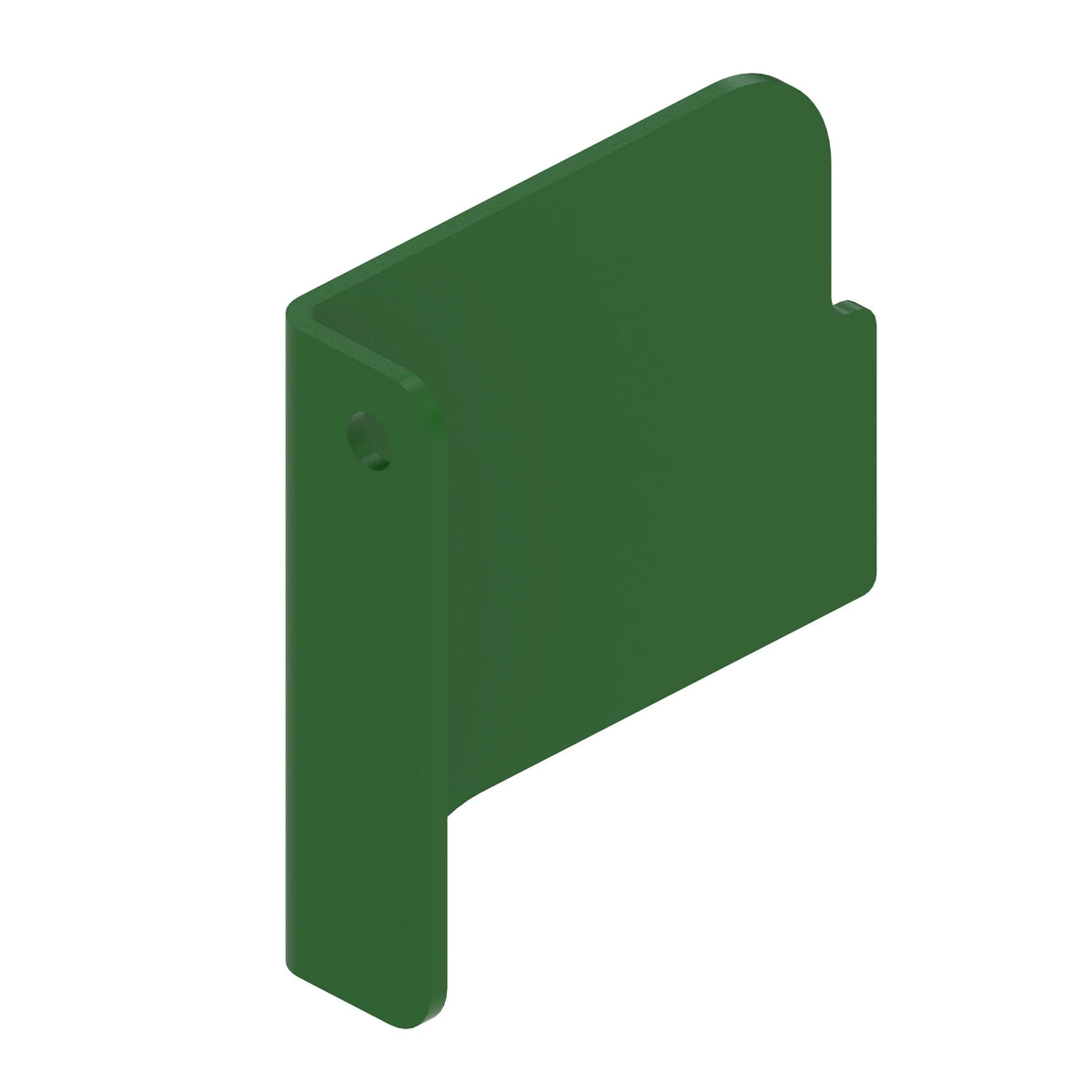 Z103318: Fits John Deere Z103318 Links Earcorn Plate – Genuine OEM