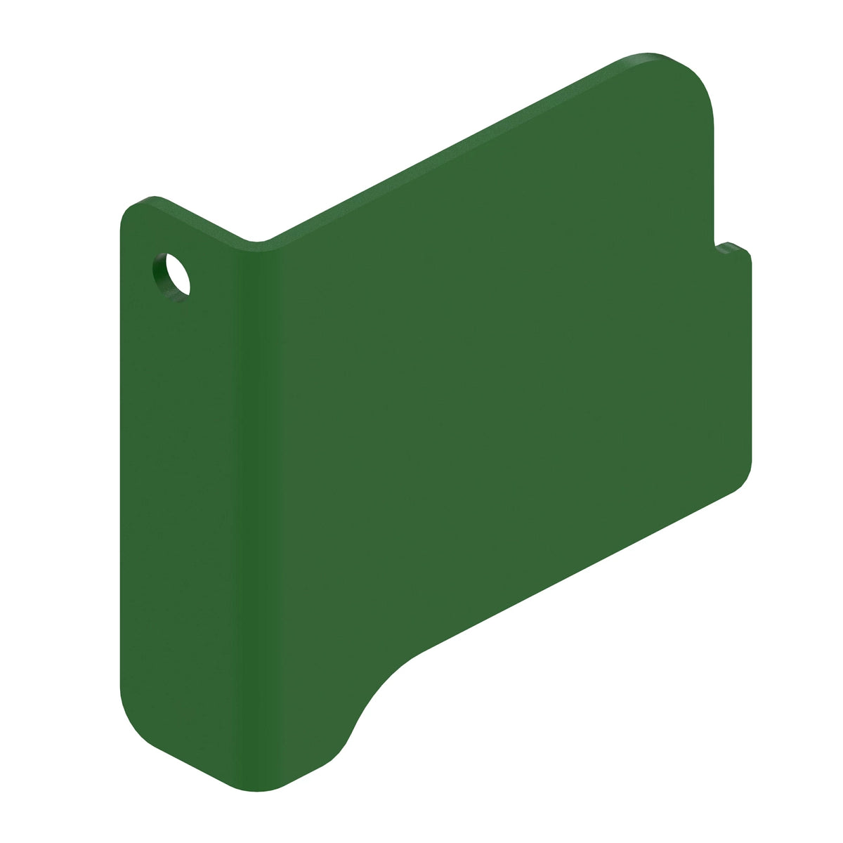 Z103319: Fits John Deere Z103319 Links Earcorn Plate – Genuine OEM