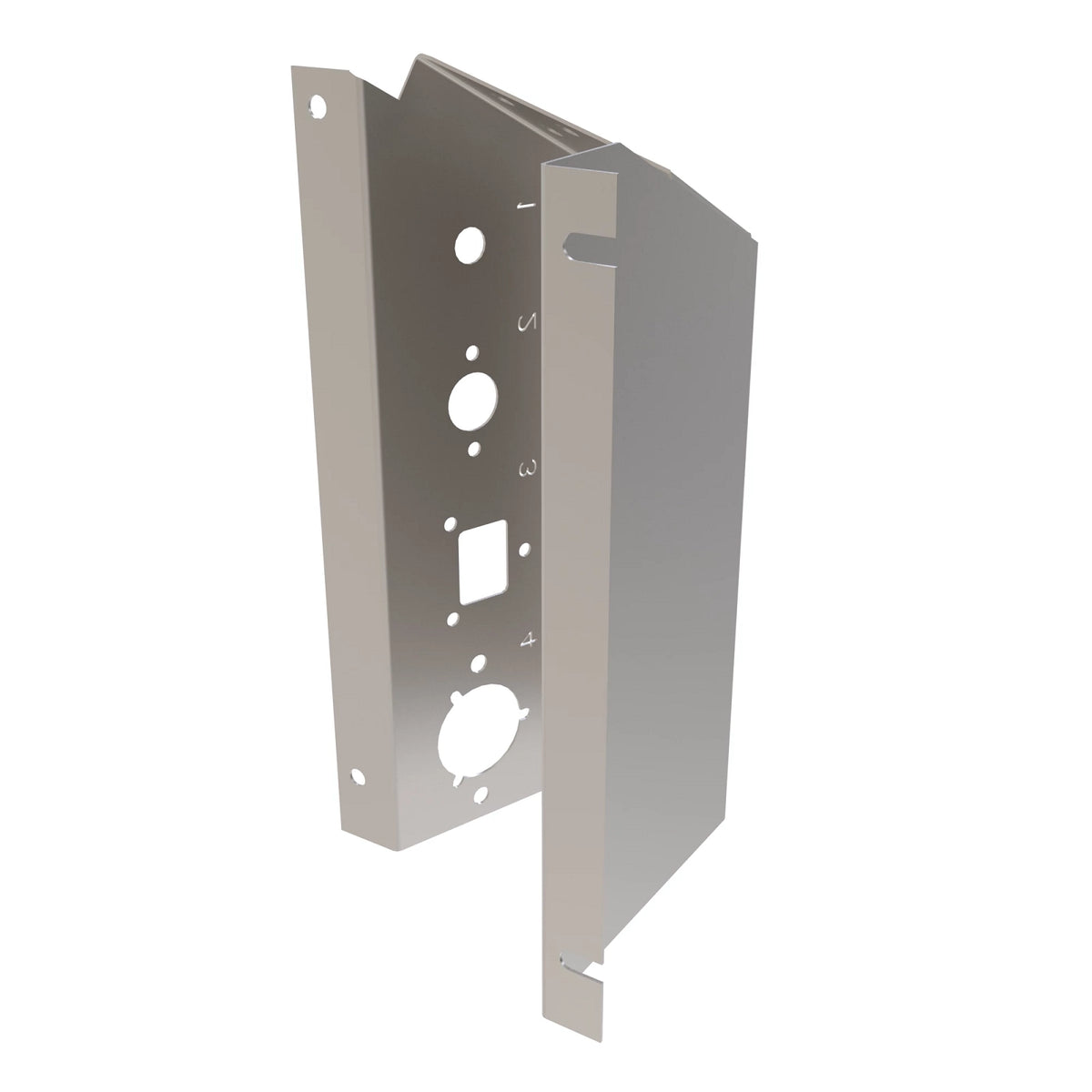 Z103350: Fits John Deere Z103350 Electric Outlet Box Holder – Genuine OEM