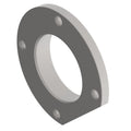 Z103498: Fits John Deere Z103498 Fan and Wheel Spacer with Pivot – Genuine OEM
