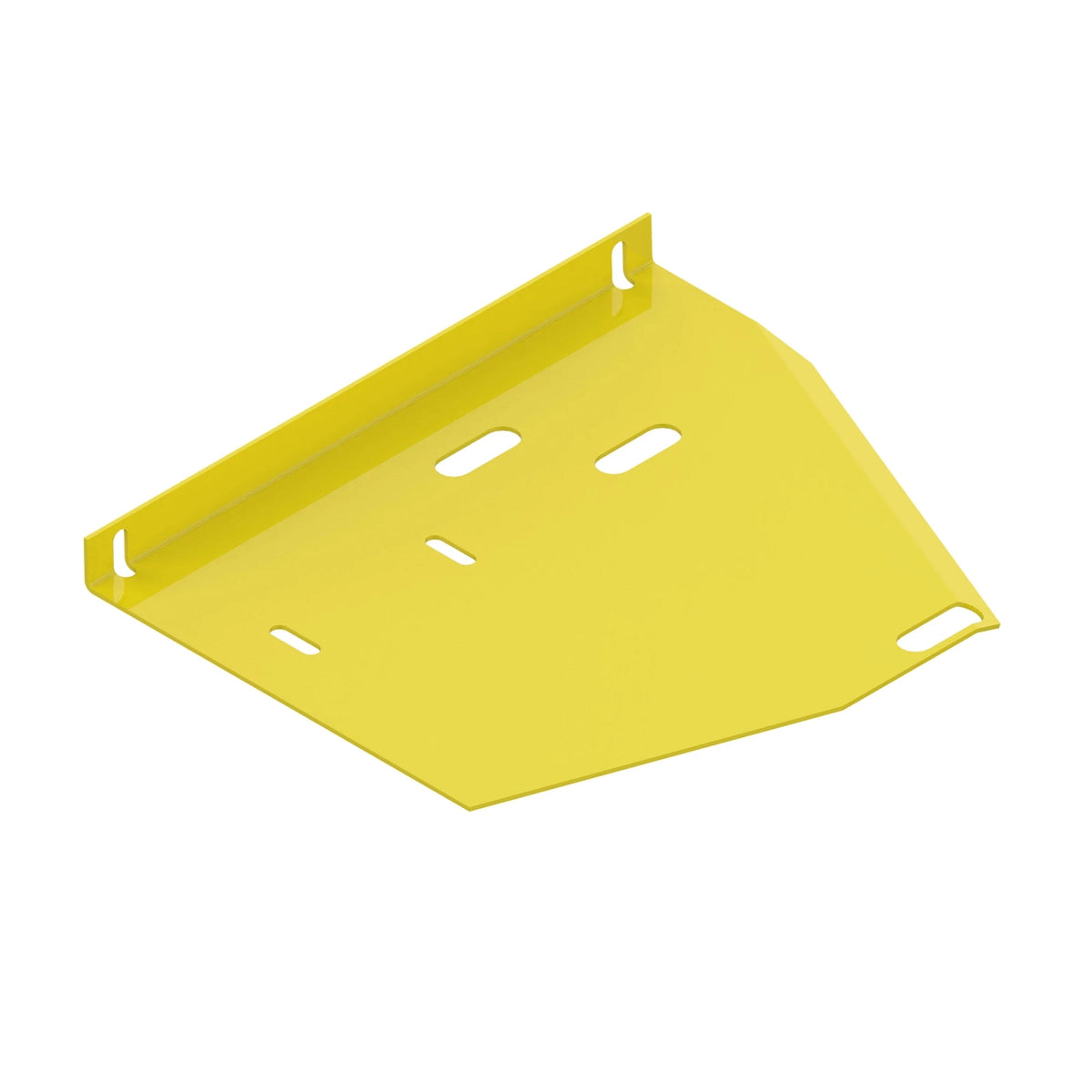 Z103581: Fits John Deere Z103581 Shield – Genuine OEM