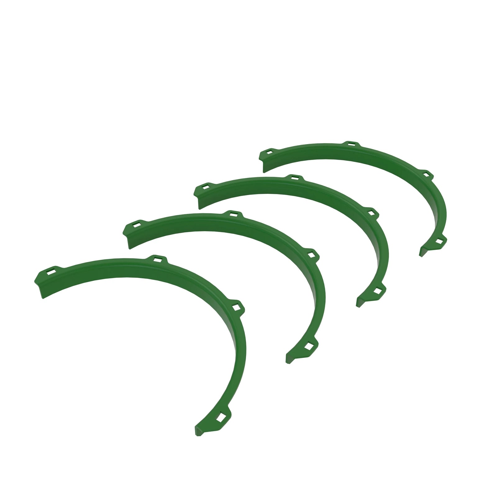 Z103747: Fits John Deere Z103747 Beater Hub Seal – Genuine OEM