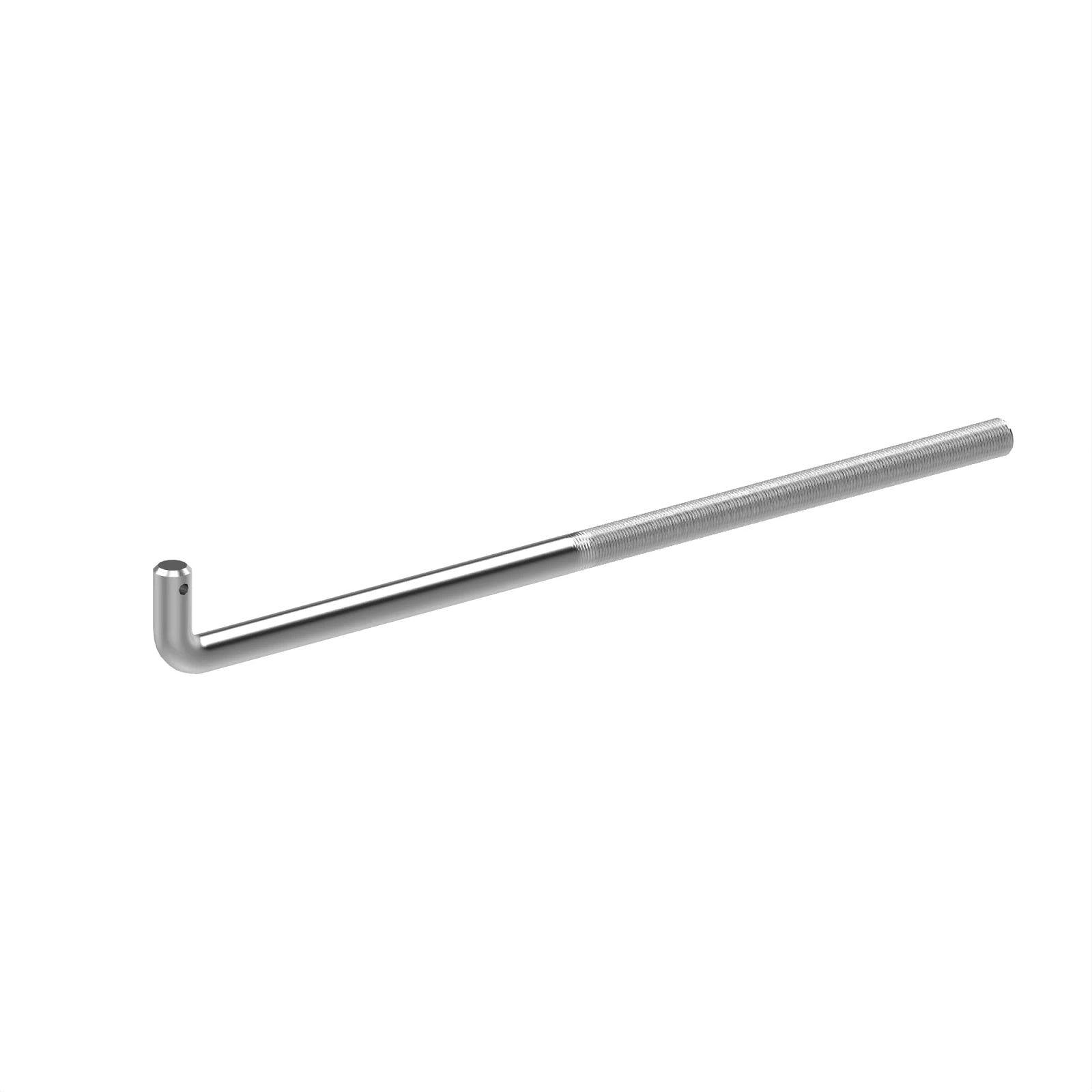 Z103862: Fits John Deere Z103862 Hook Bolt – Genuine OEM