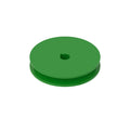 Z104078: Fits John Deere Z104078 Cleaning Fan Drive Pulley – Genuine OEM
