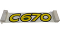 Z104084: Z104084 — LABEL