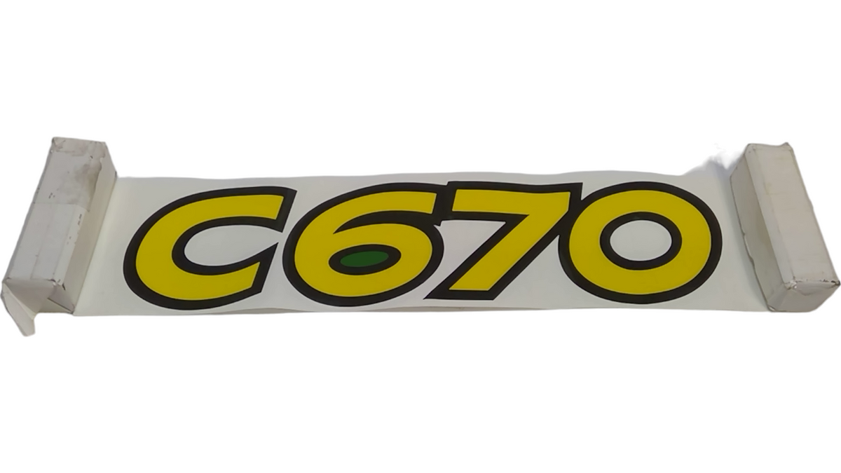 Z104084: Z104084 — LABEL