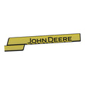 Z104094: Fits John Deere Z104094 Label – Genuine OEM