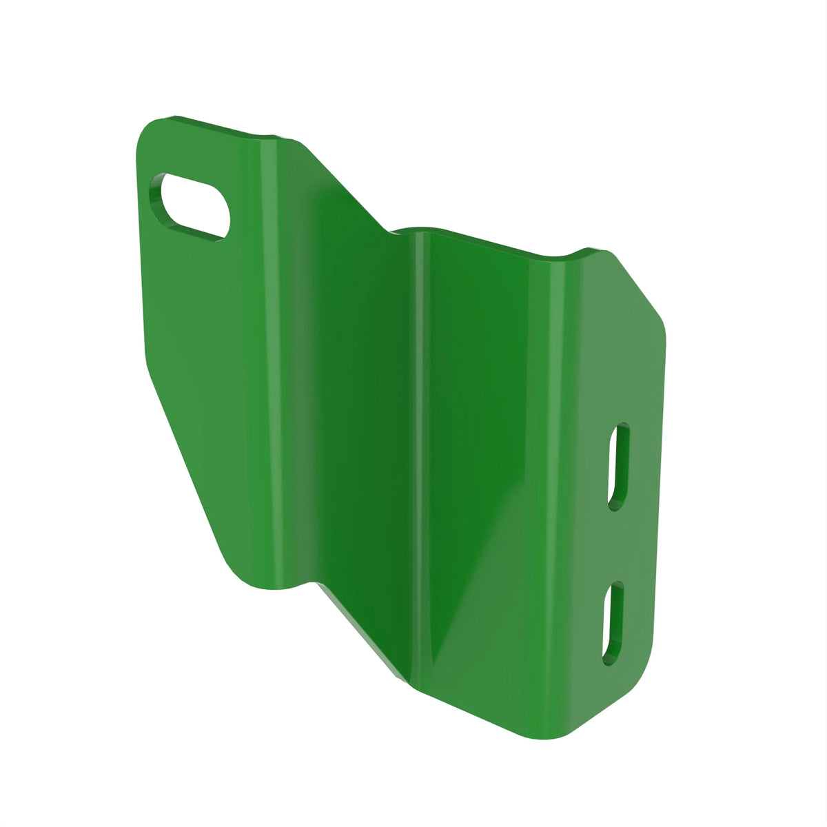 Z104371: Fits John Deere Z104371 Screen Support Reinforcement – Genuine OEM