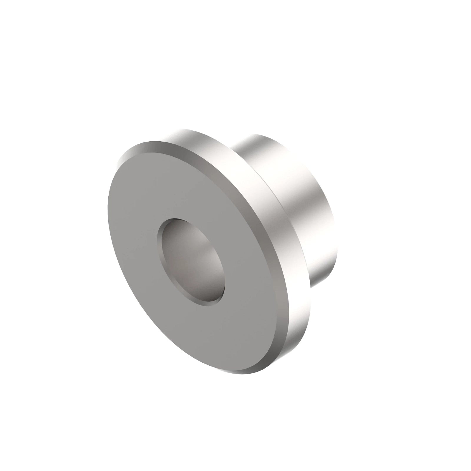 Z104381: Fits John Deere Z104381 Flanged Bushing – Genuine OEM
