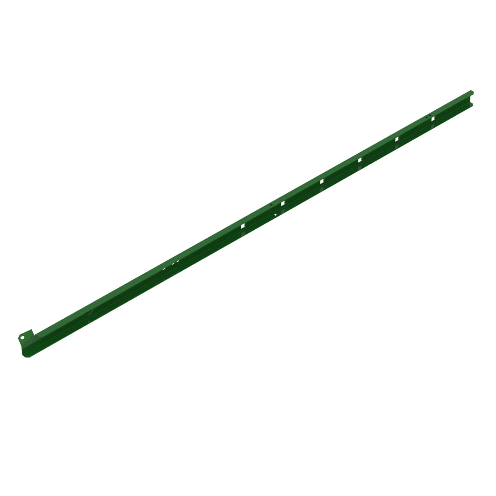 Z104623: Fits John Deere Z104623 Chute – Genuine OEM