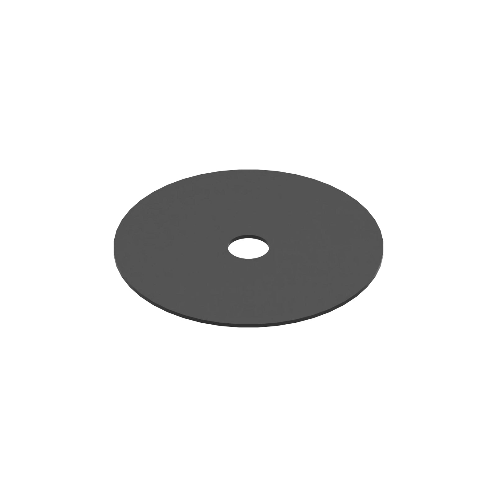 Z104775: Fits John Deere Z104775 Plain Washer – Genuine OEM