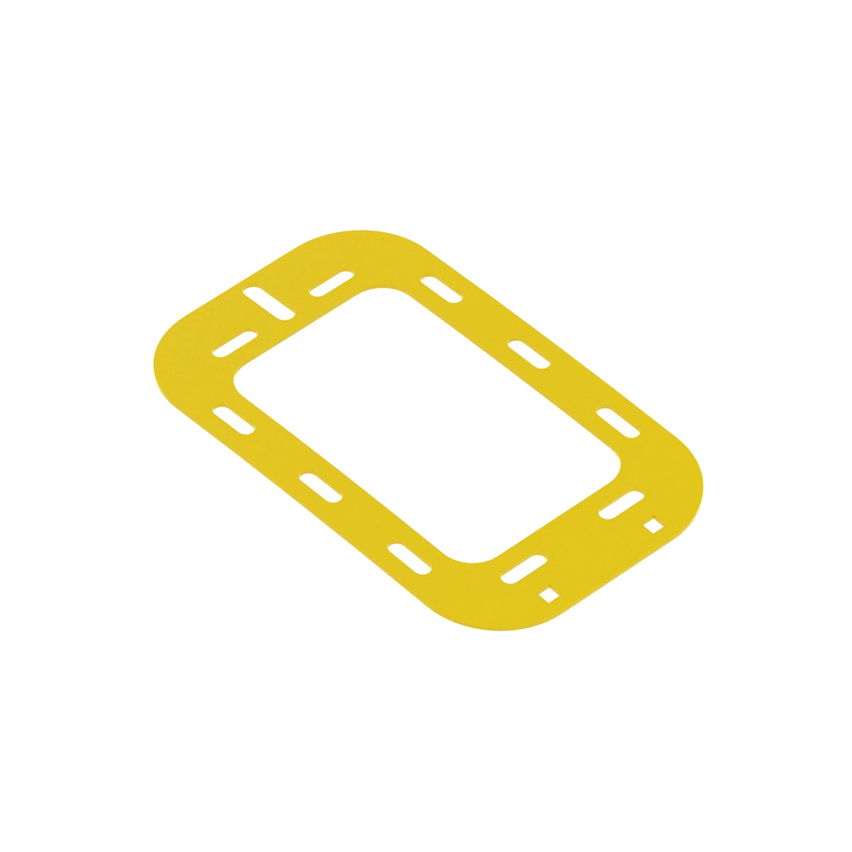 Z104803: Fits John Deere Z104803 Discharge Spout Reinforcement – Genuine OEM