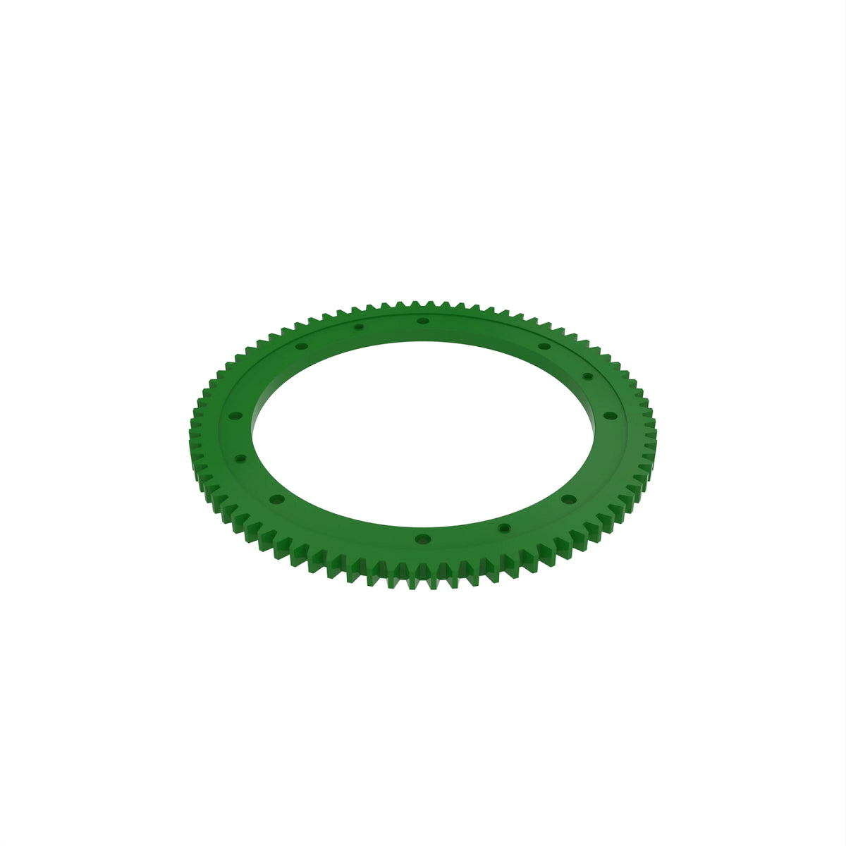 Z104829: Fits John Deere Z104829 Spout Transition Ring Gear – Genuine OEM