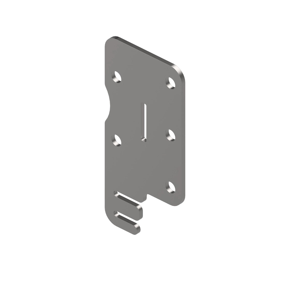 Z104936: Fits John Deere Z104936 Chain Hoist Plate – Genuine OEM
