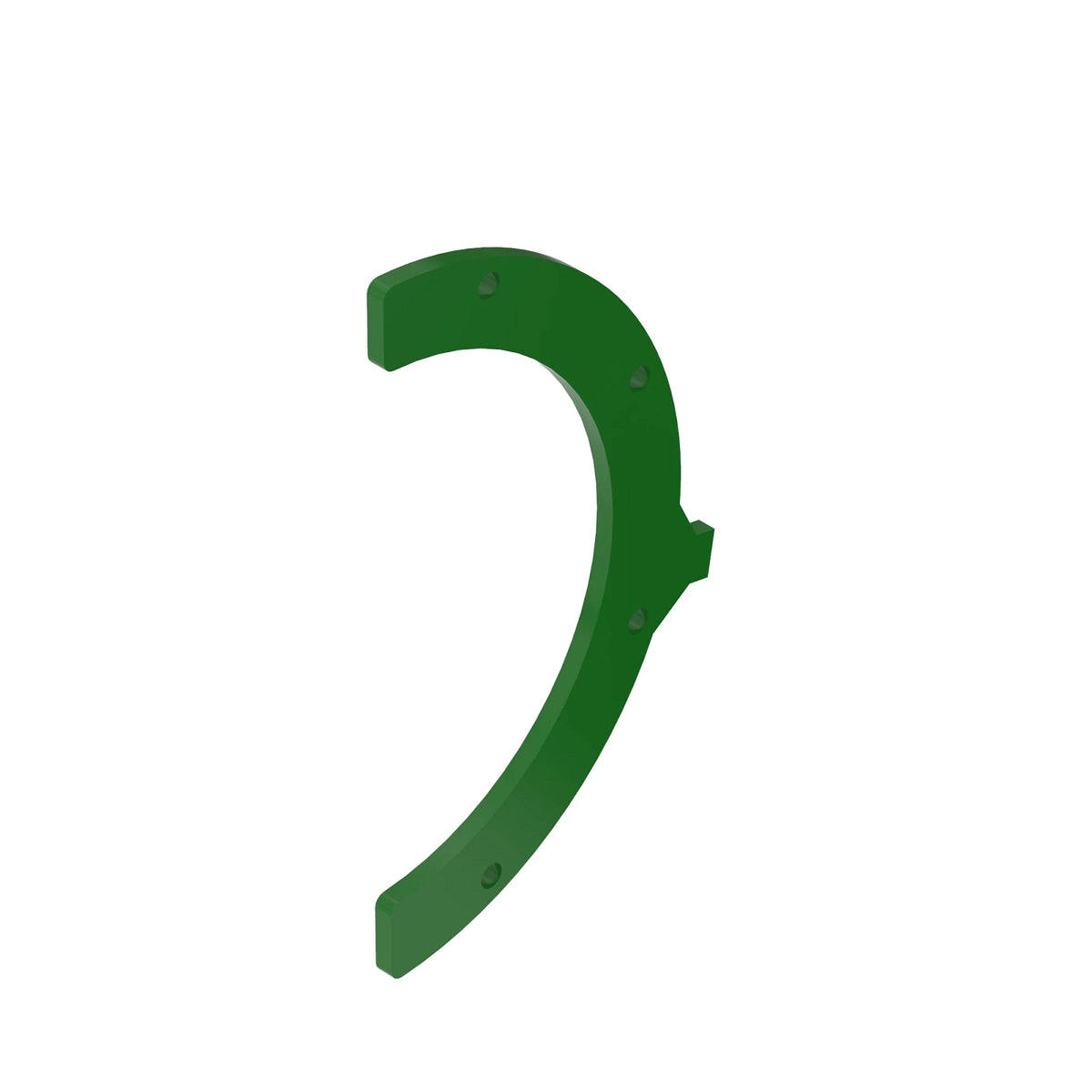 Z104970: Fits John Deere Z104970 Spout Turning Stop – Genuine OEM