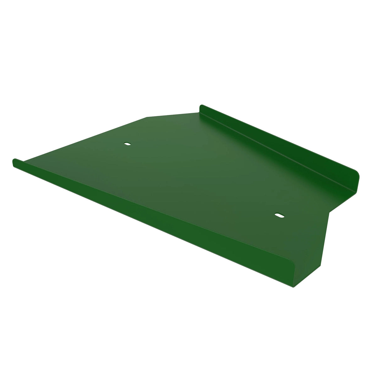 Z104999: Fits John Deere Z104999 Rotary Radiator Screen Shield – Genuine OEM