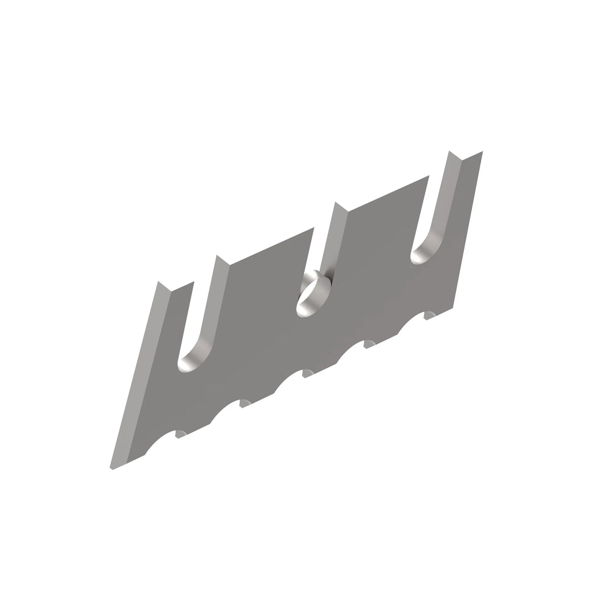 Z105309: Fits John Deere Z105309 Fan Rotor Knife – Genuine OEM