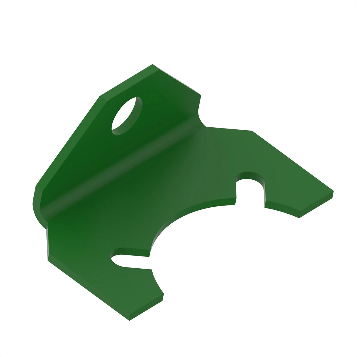Z105316: Fits John Deere Z105316 Bracket – Genuine OEM