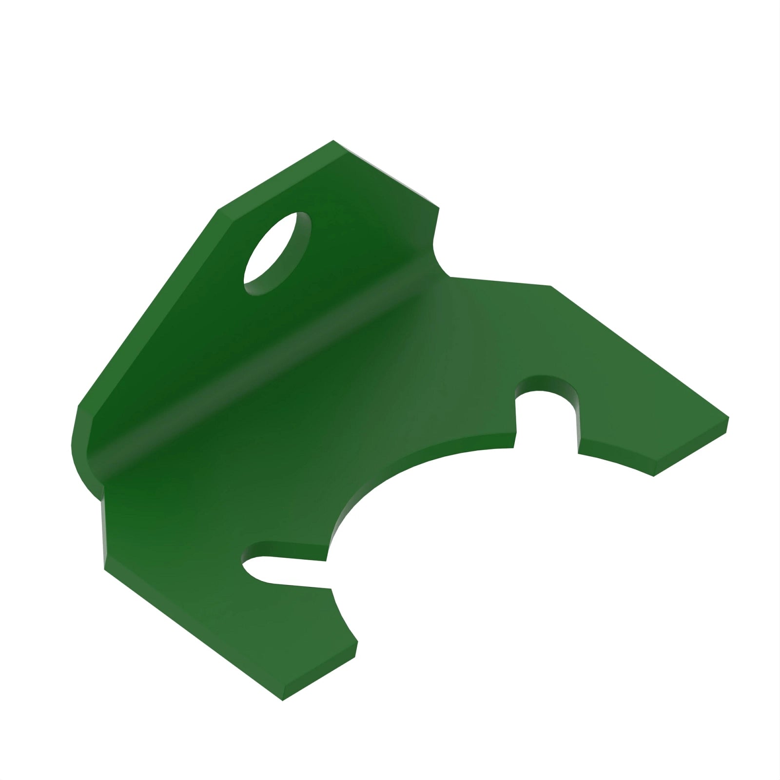 Z105316: Fits John Deere Z105316 Bracket – Genuine OEM