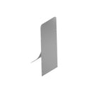 Z105385: Fits John Deere Z105385 Flat Spout Rear Sheet Plate – Genuine OEM