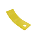 Z105390: Fits John Deere Z105390 Flat Spout Rear Sheet Plate – Genuine OEM