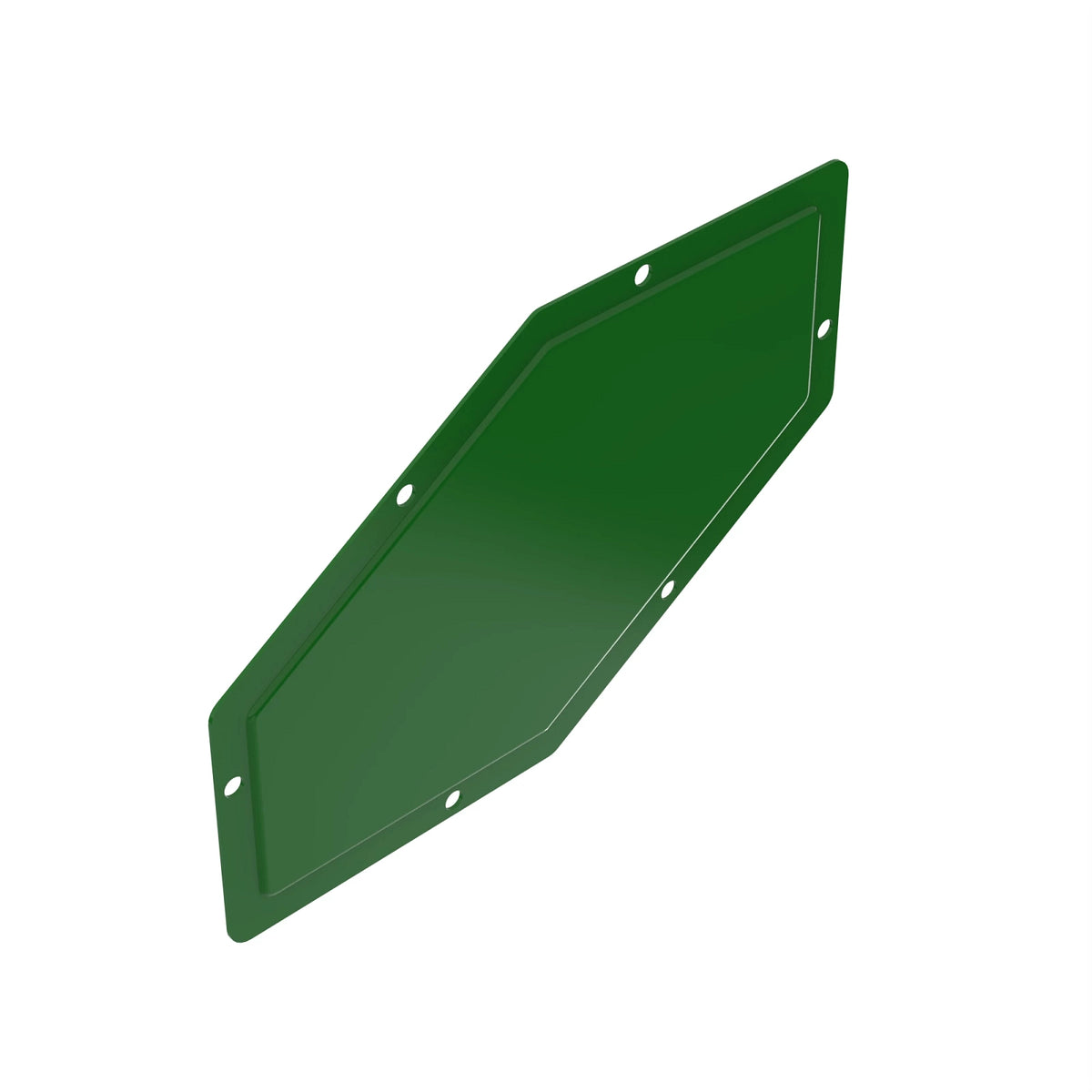 Z105394: Fits John Deere Z105394 Cover – Genuine OEM