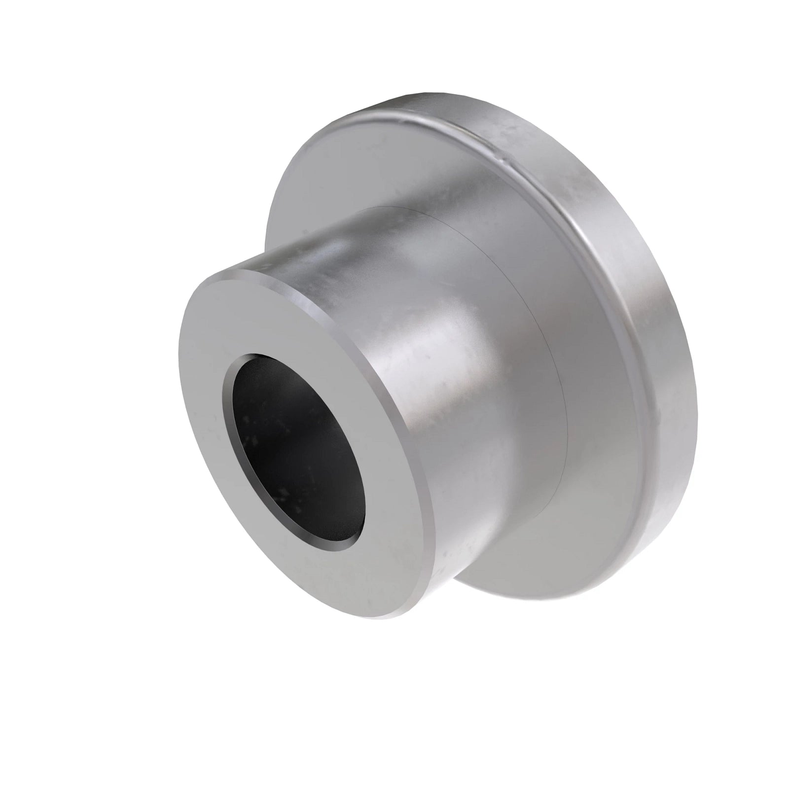 Z105552: Fits John Deere Z105552 Flanged Bushing – Genuine OEM