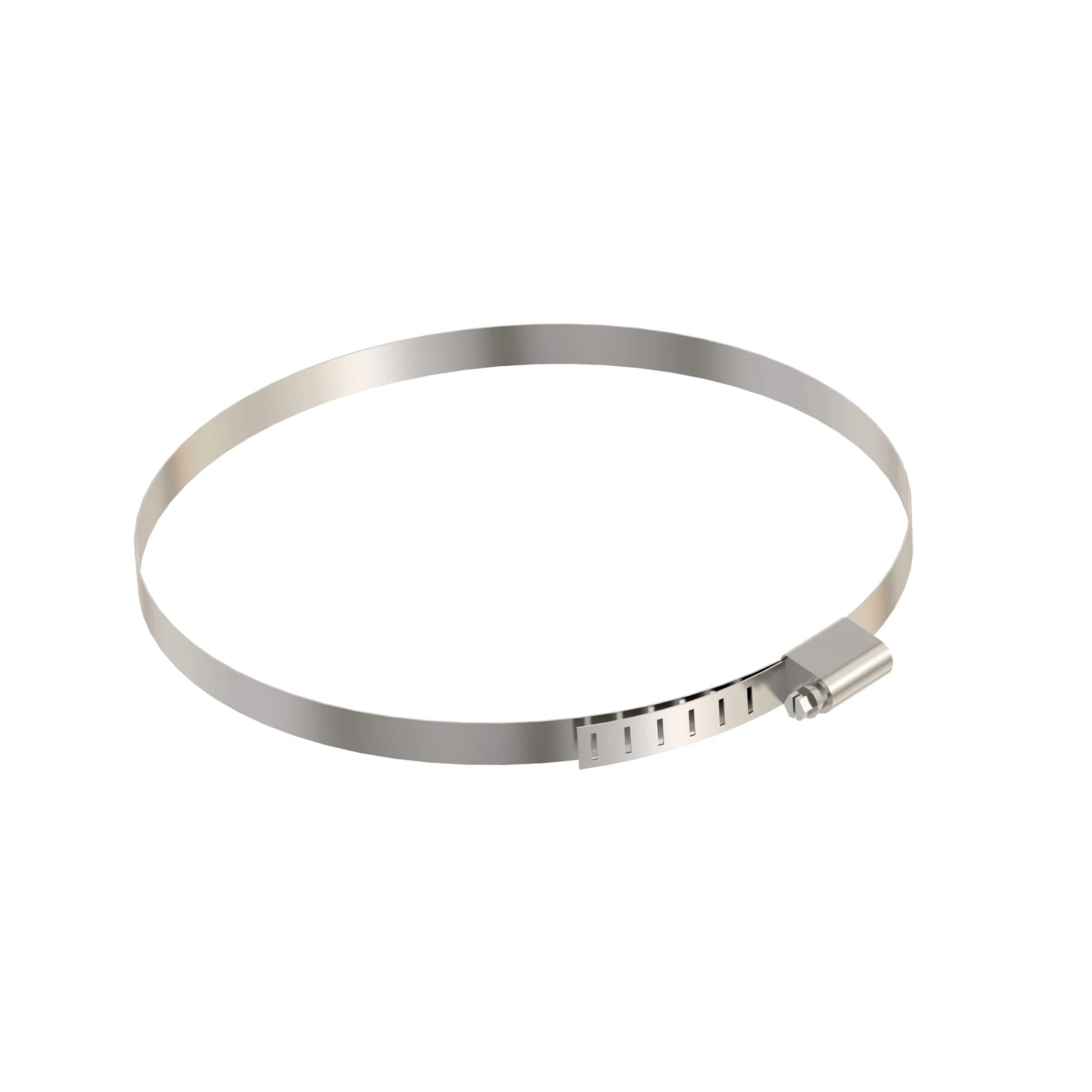 Z105677: Fits John Deere Z105677 Worm Gear Hose Clamp – Genuine OEM