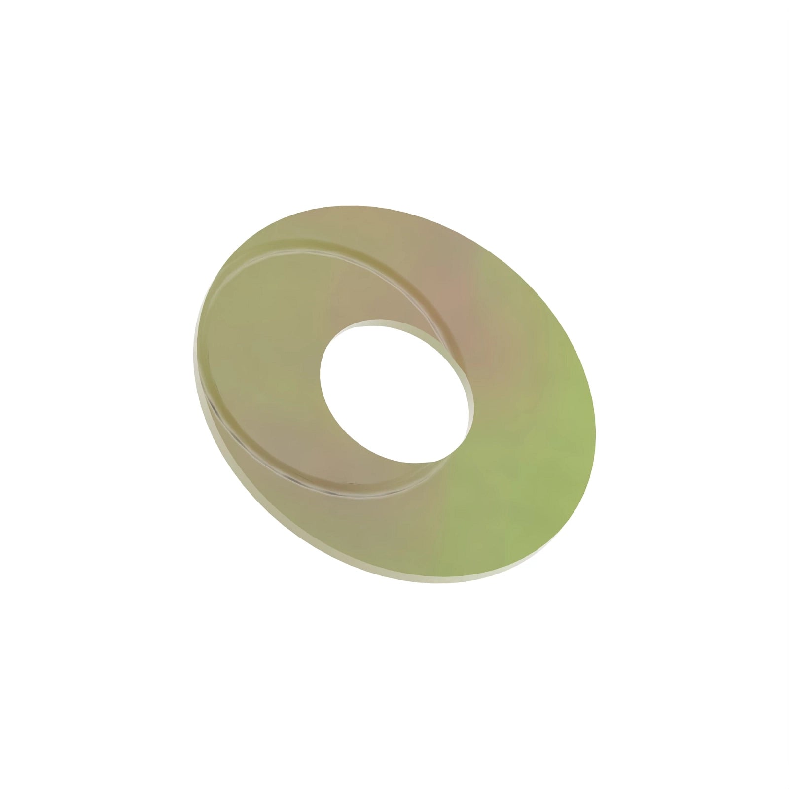 Z105830: Fits John Deere Z105830 Thrust Washer – Genuine OEM