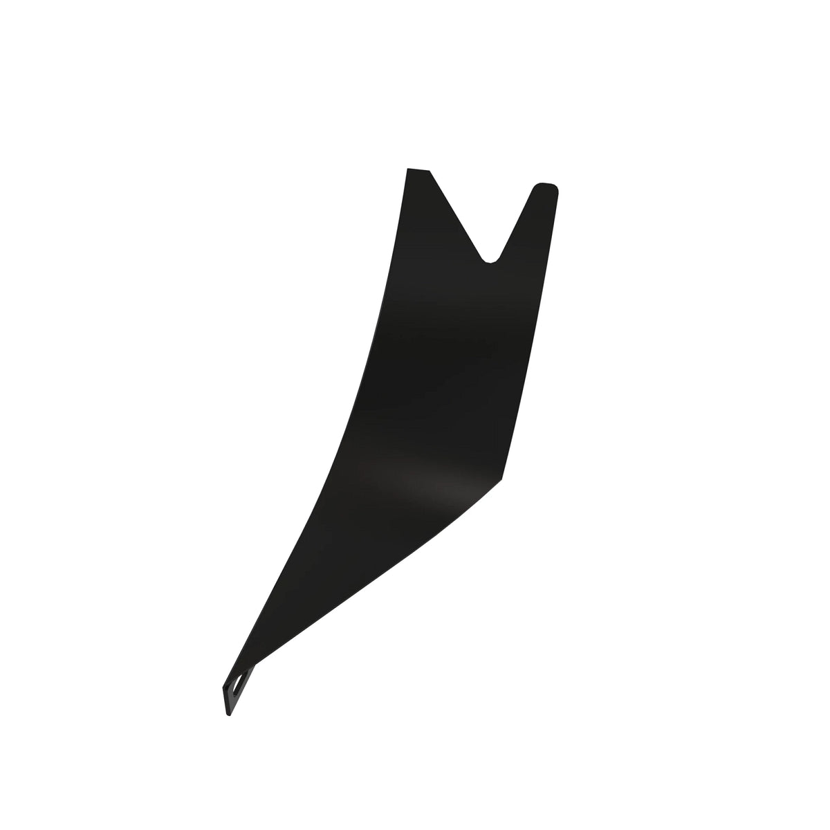 Z105885: Fits John Deere Z105885 Straw Spreader Deflector – Genuine OEM