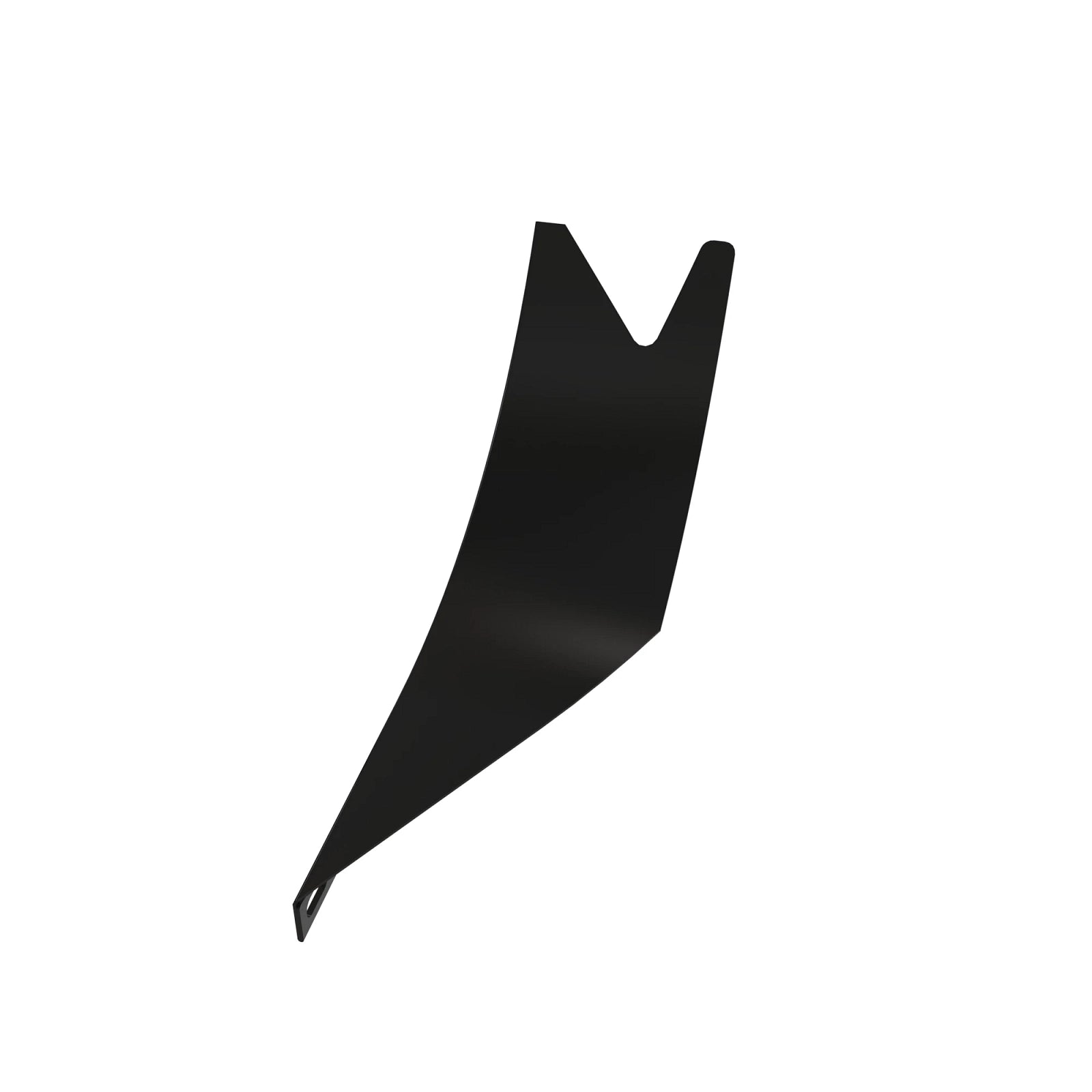 Z105885: Fits John Deere Z105885 Straw Spreader Deflector – Genuine OEM