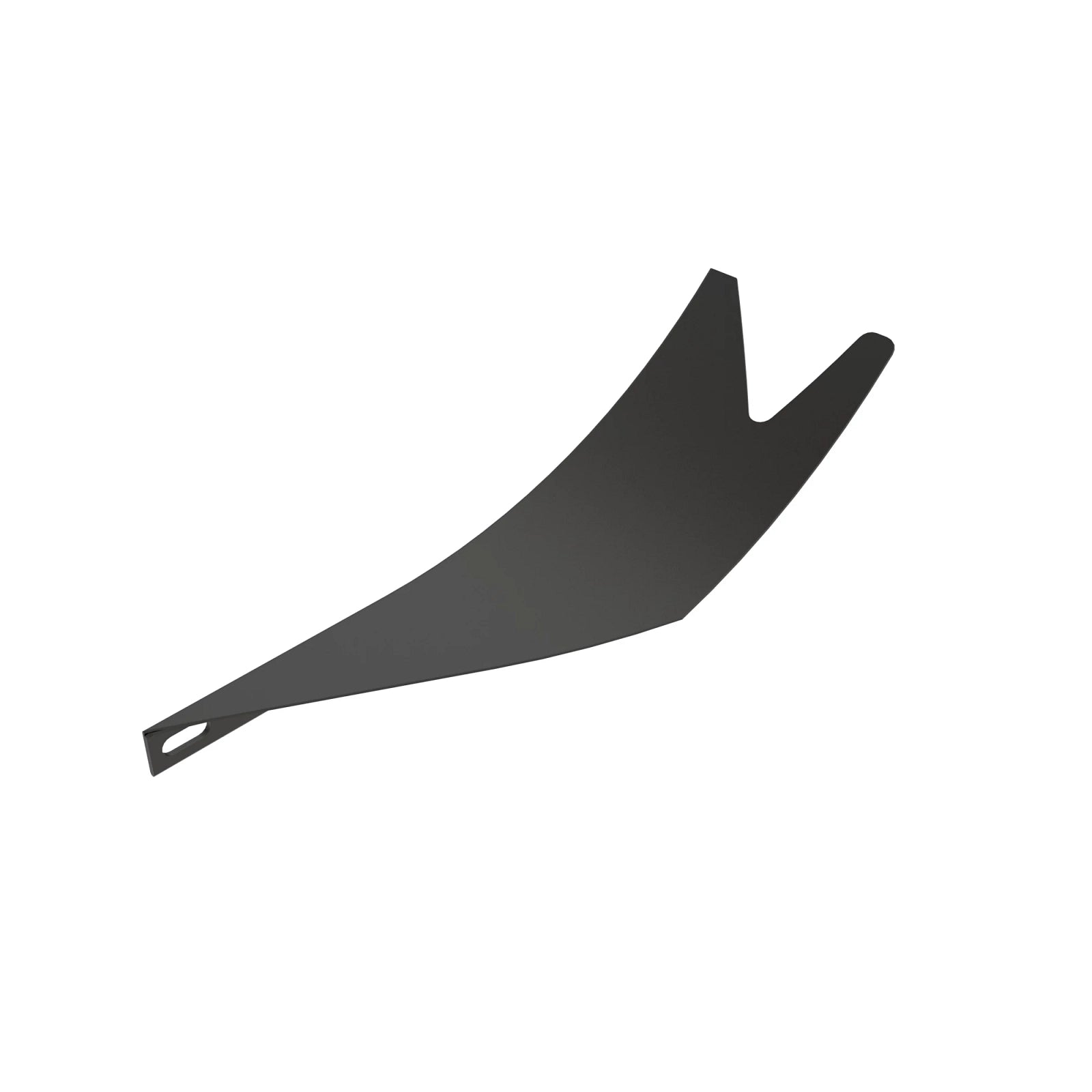 Z105887: Fits John Deere Z105887 Straw Spreader Deflector – Genuine OEM