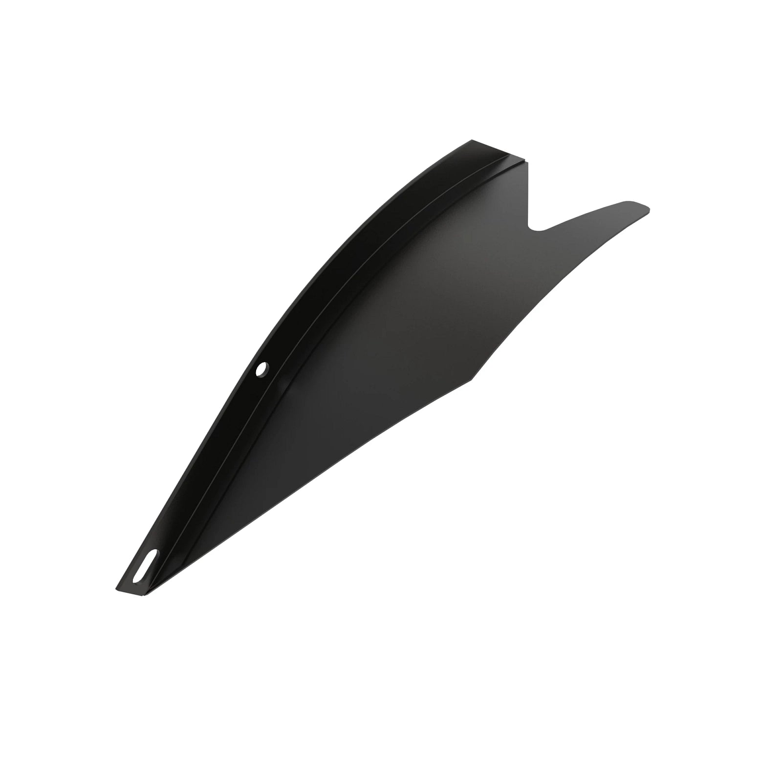 Z105888: Fits John Deere Z105888 Straw Spreader Deflector – Genuine OEM
