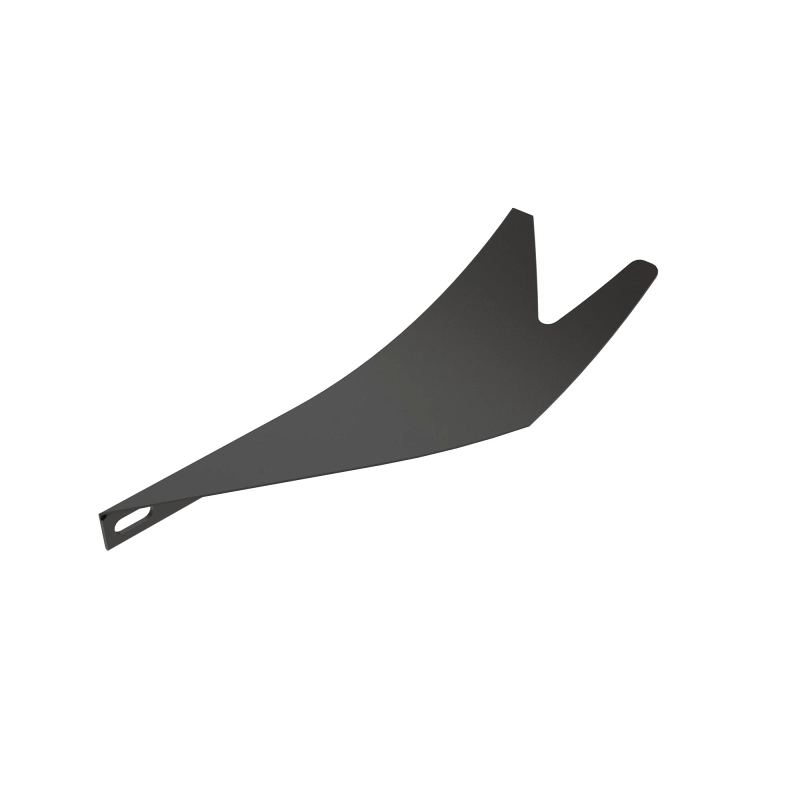 Z105889: Fits John Deere Z105889 Straw Spreader Deflector – Genuine OEM