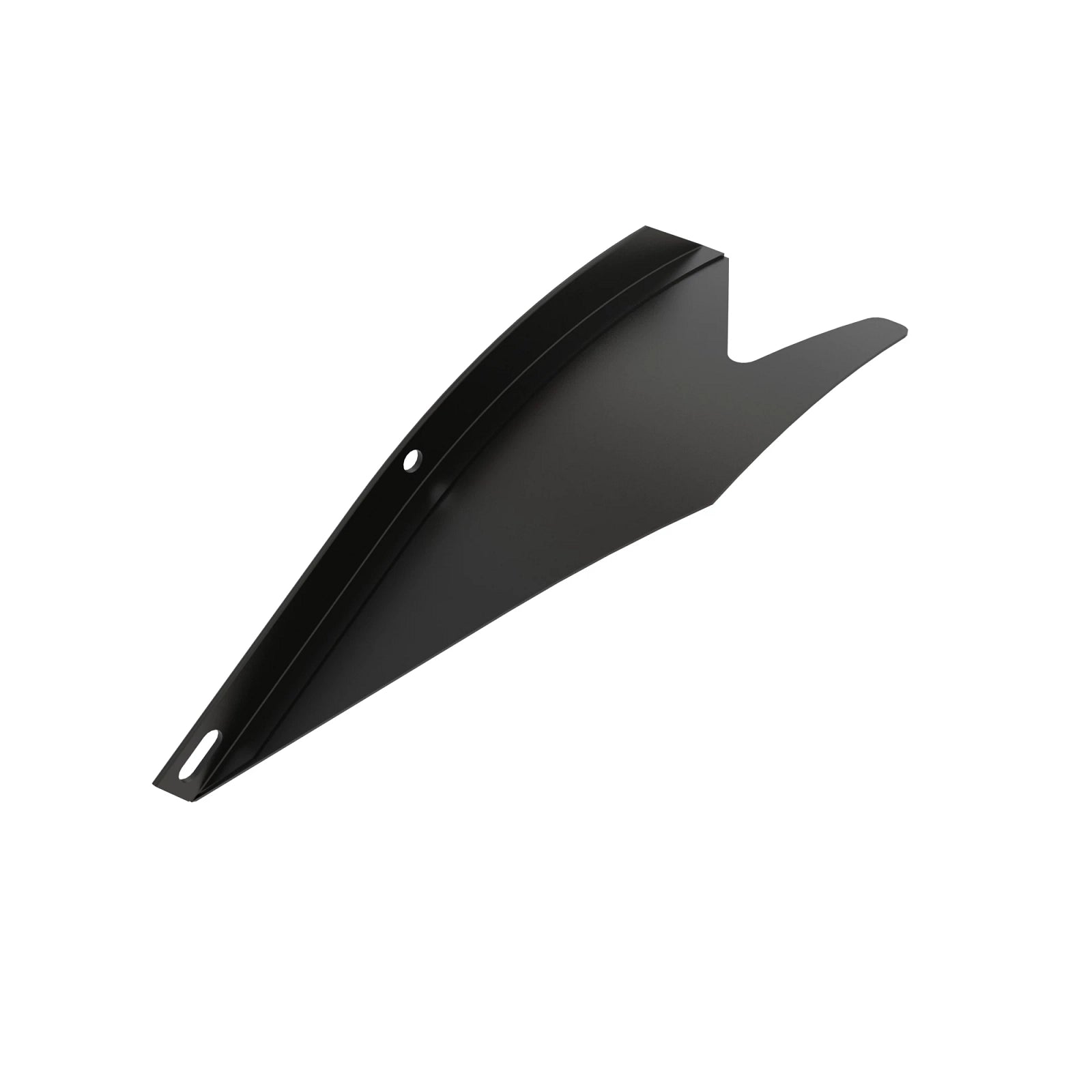 Z105890: Fits John Deere Z105890 Straw Spreader Deflector – Genuine OEM