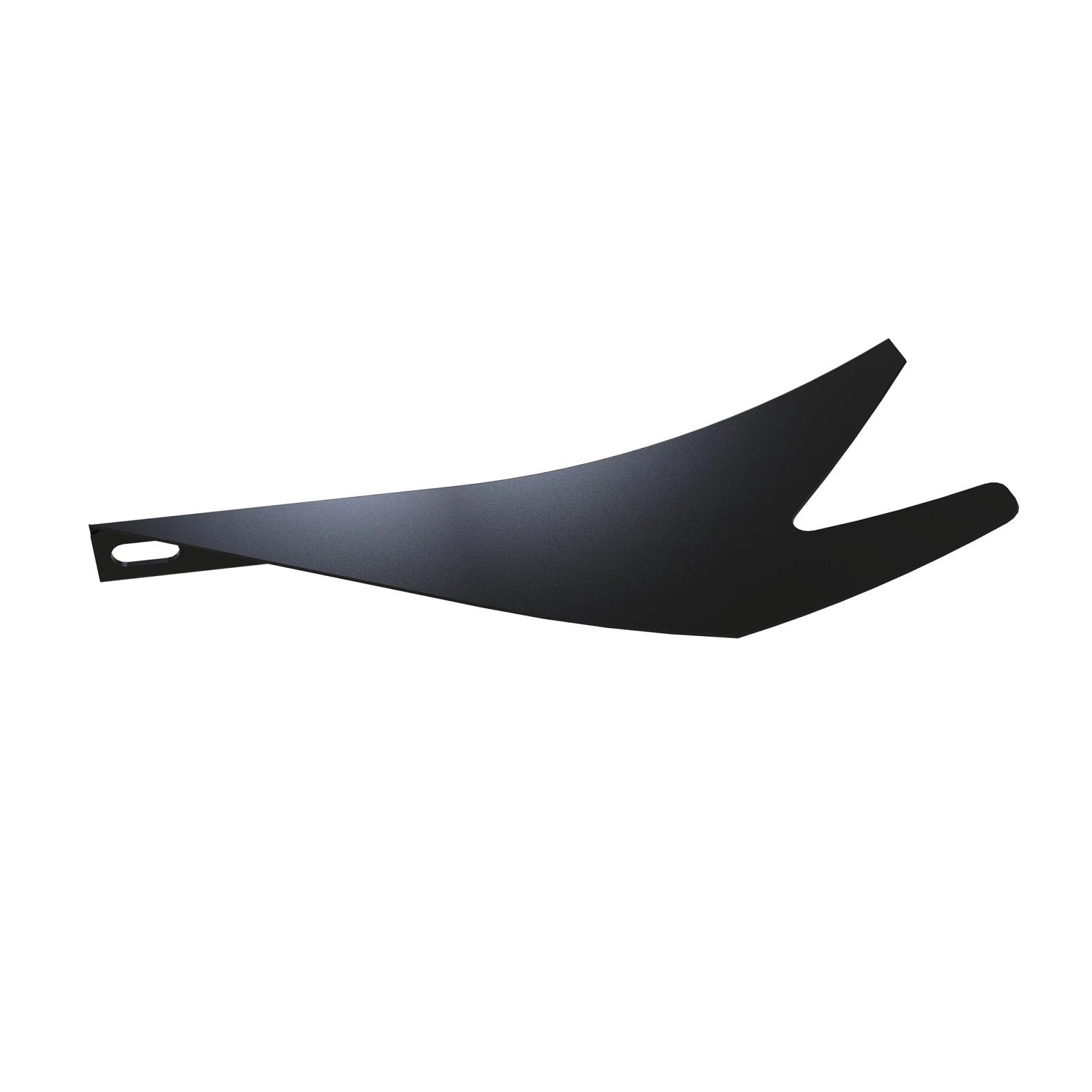 Z105891: Fits John Deere Z105891 Straw Spreader Deflector – Genuine OEM