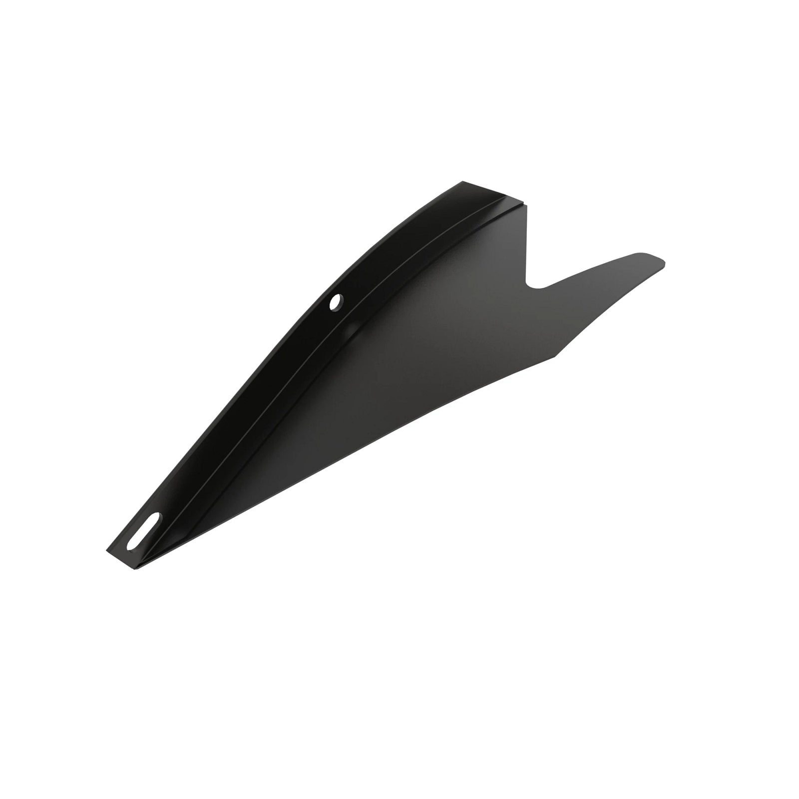 Z105892: Fits John Deere Z105892 Straw Spreader Deflector – Genuine OEM