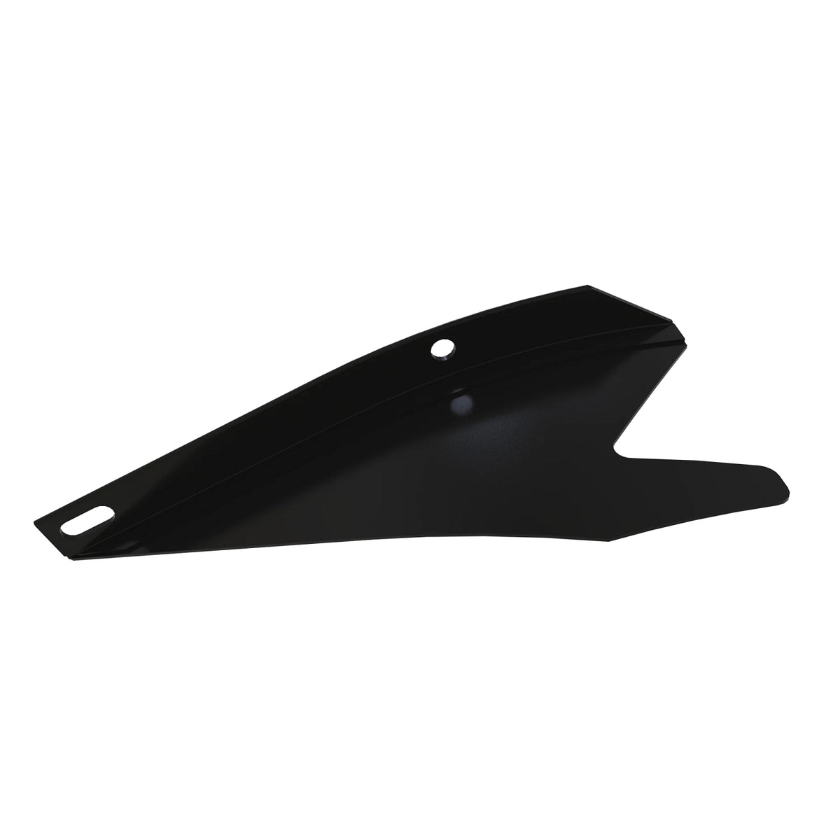 Z105893: Fits John Deere Z105893 Straw Spreader Deflector – Genuine OEM