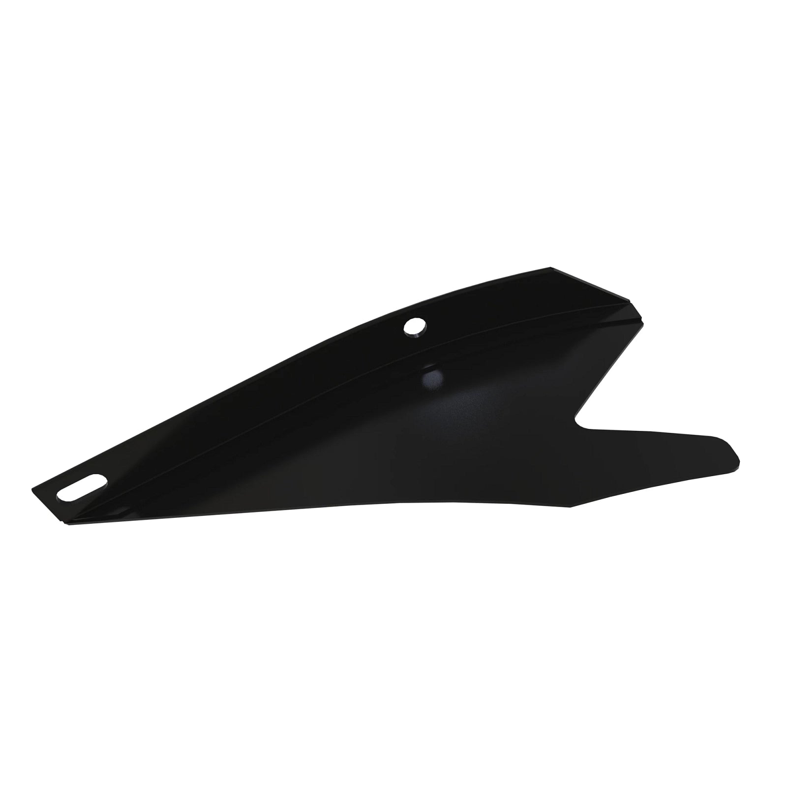 Z105893: Fits John Deere Z105893 Straw Spreader Deflector – Genuine OEM