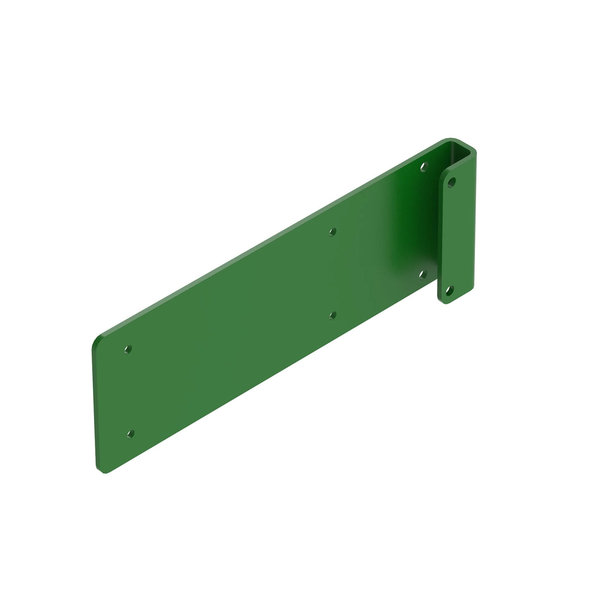 Z106067: Fits John Deere Z106067 Rail Holder – Genuine OEM