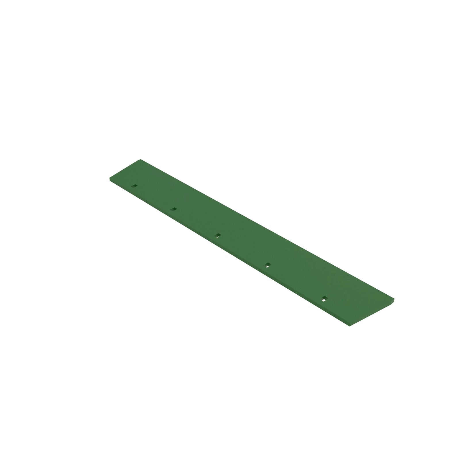 Z106169: Fits John Deere Z106169 Wear Plate – Genuine OEM