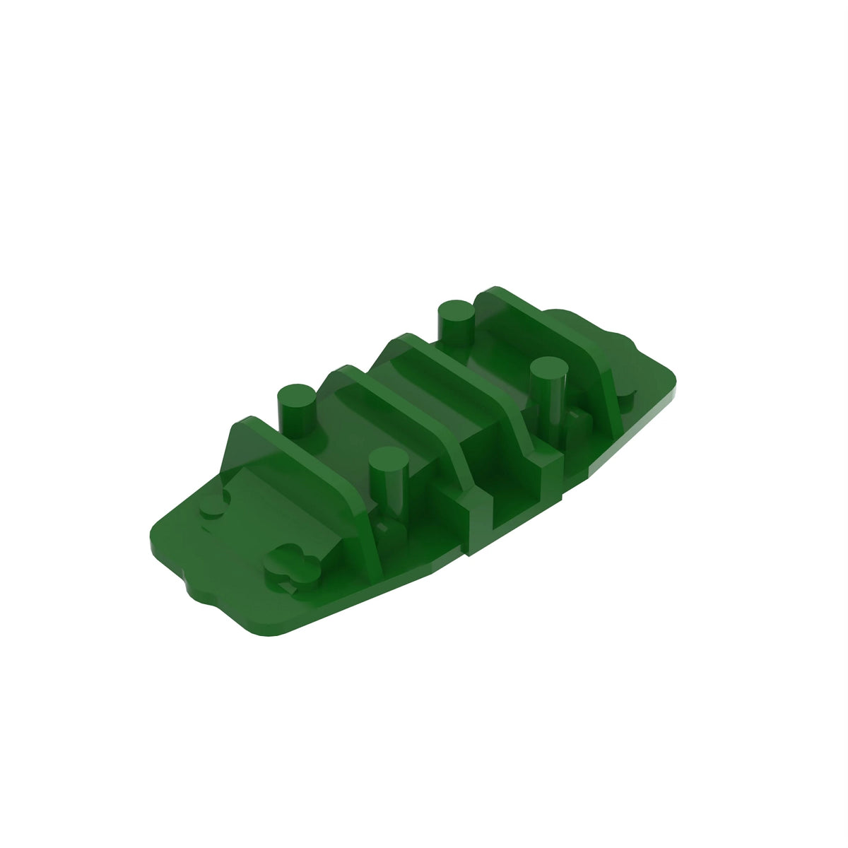 Z12172: Fits John Deere Z12172 Final Drive Cover – Genuine OEM