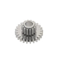 Z12714: Fits John Deere Z12714 Feederhouse Drive Gearcase Ring Gear – Genuine OEM